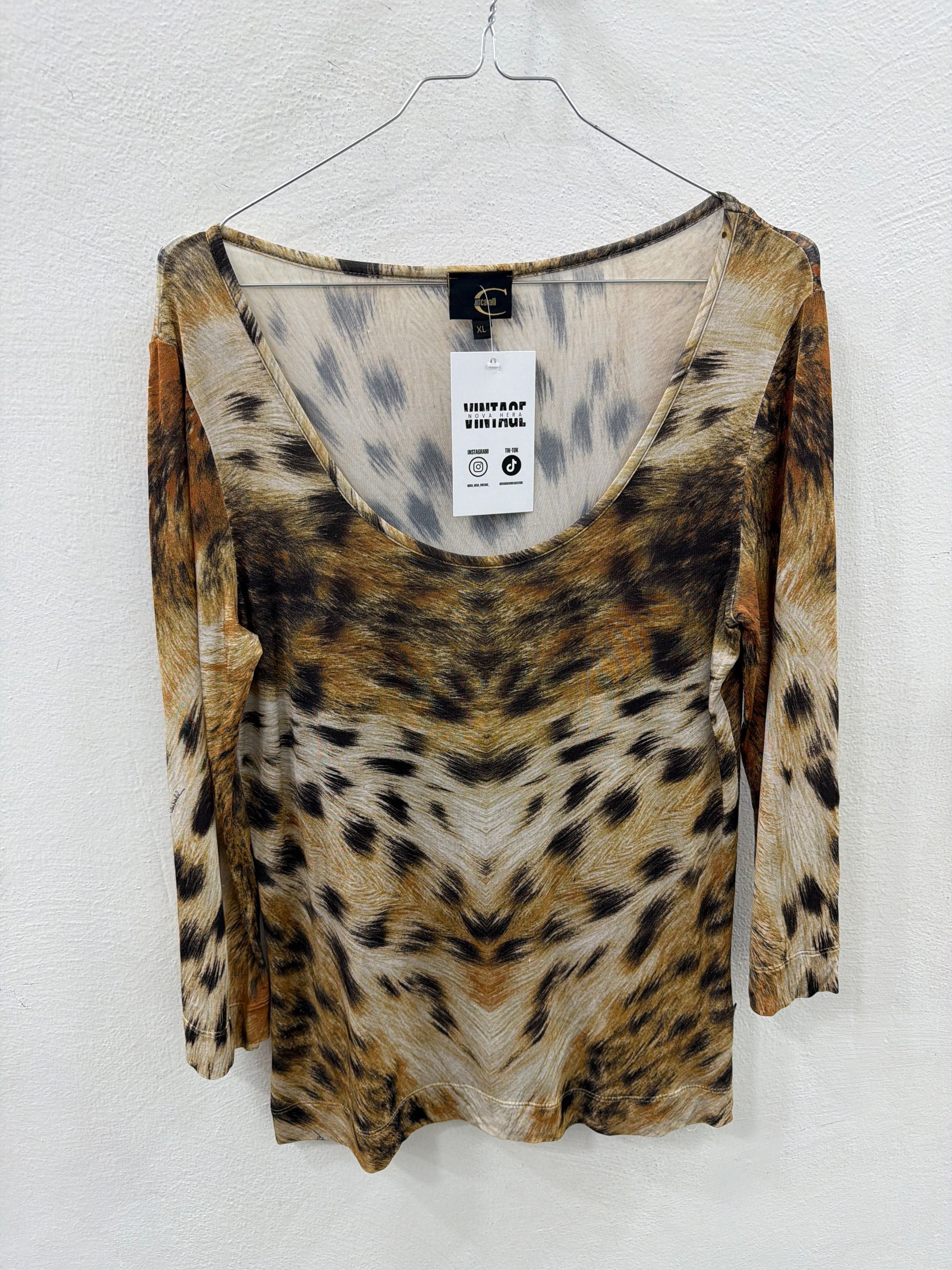 maglia just cavalli